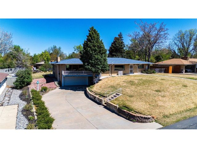 50 Ammons St, Lakewood, CO 80226