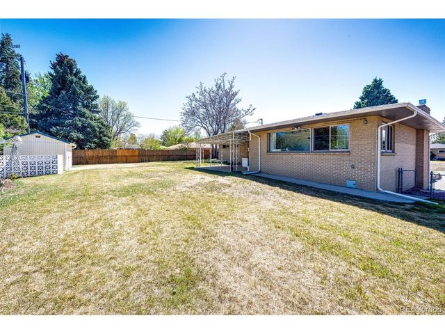 50 Ammons St, Lakewood, CO 80226