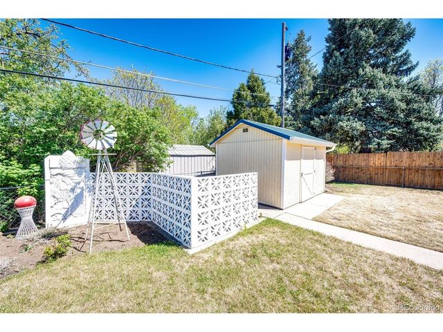 50 Ammons St, Lakewood, CO 80226