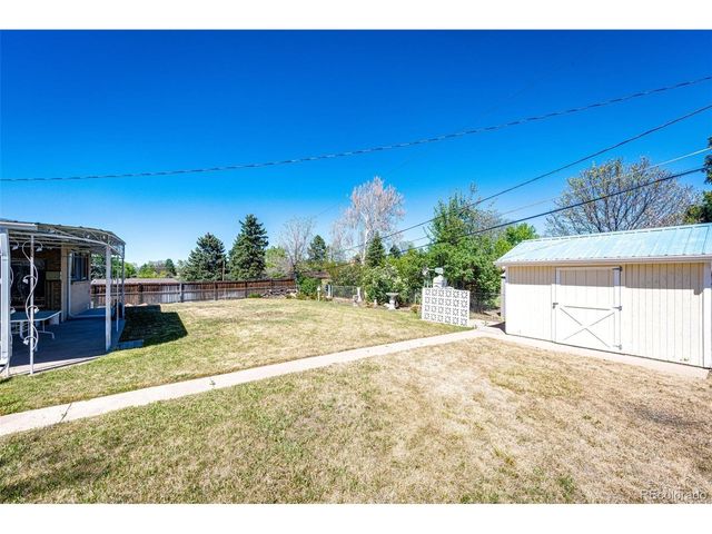 50 Ammons St, Lakewood, CO 80226
