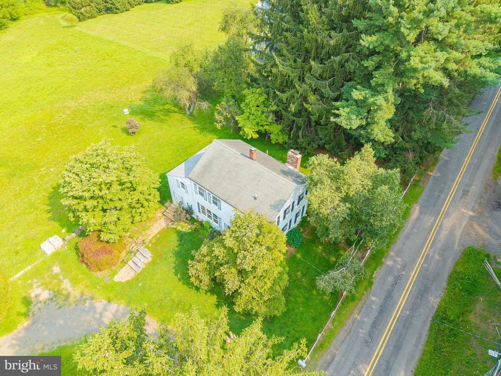 67 POOR FARM RD, HOPEWELL, NJ 08525 — photo 2