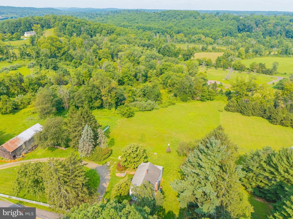 67 POOR FARM RD, HOPEWELL, NJ 08525 — photo 3