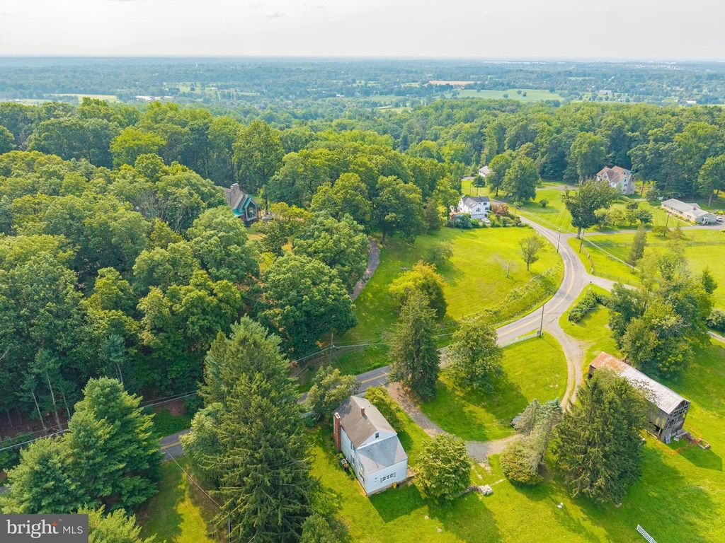 67 POOR FARM RD, HOPEWELL, NJ 08525 — photo 4