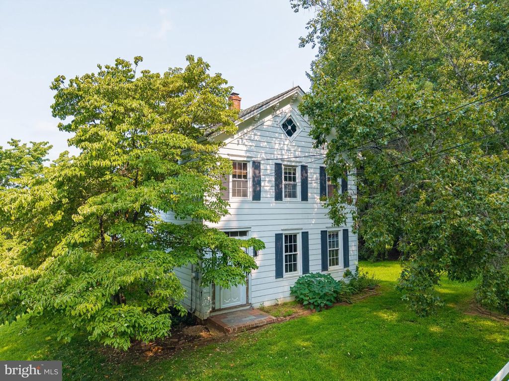 67 POOR FARM RD, HOPEWELL, NJ 08525 — photo 5