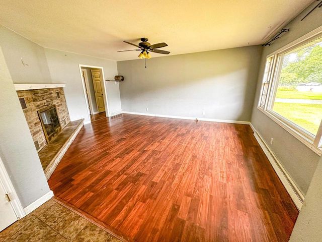 161 PADDOCK AVENUE, Park Falls, WI 54552