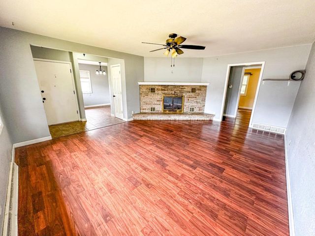 161 PADDOCK AVENUE, Park Falls, WI 54552