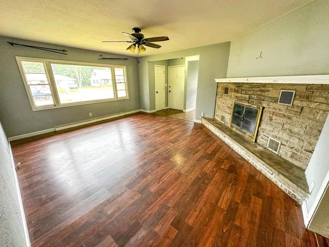 161 PADDOCK AVENUE, Park Falls, WI 54552