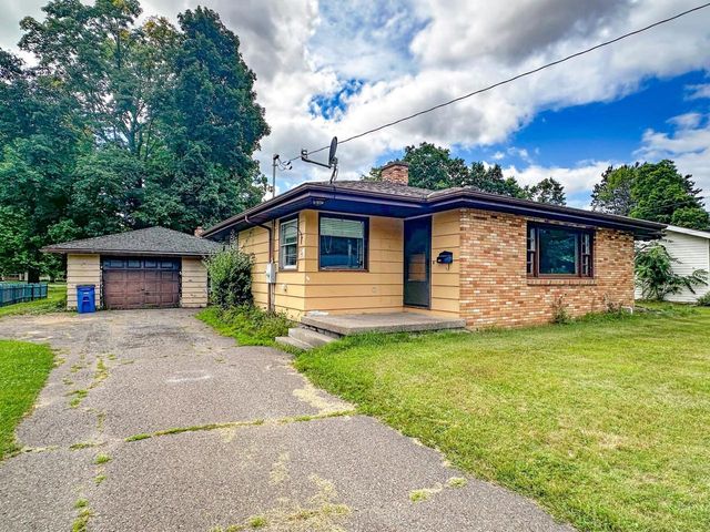 161 PADDOCK AVENUE, Park Falls, WI 54552