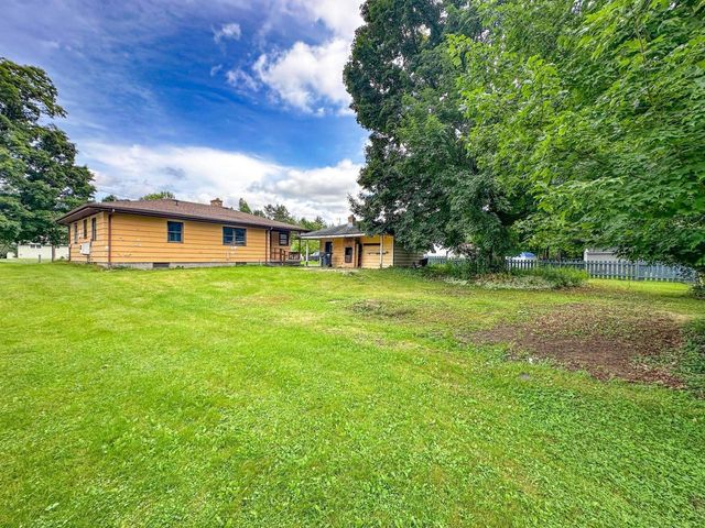 161 PADDOCK AVENUE, Park Falls, WI 54552