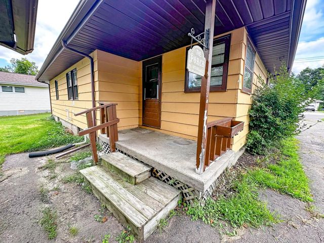 161 PADDOCK AVENUE, Park Falls, WI 54552