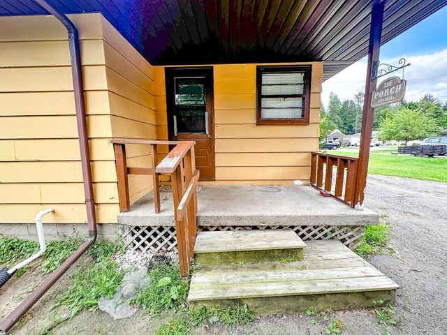 161 PADDOCK AVENUE, Park Falls, WI 54552