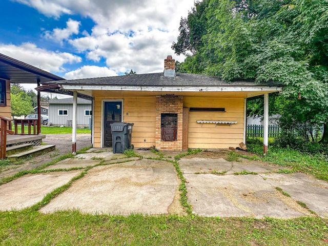 161 PADDOCK AVENUE, Park Falls, WI 54552