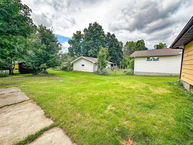 161 PADDOCK AVENUE, Park Falls, WI 54552