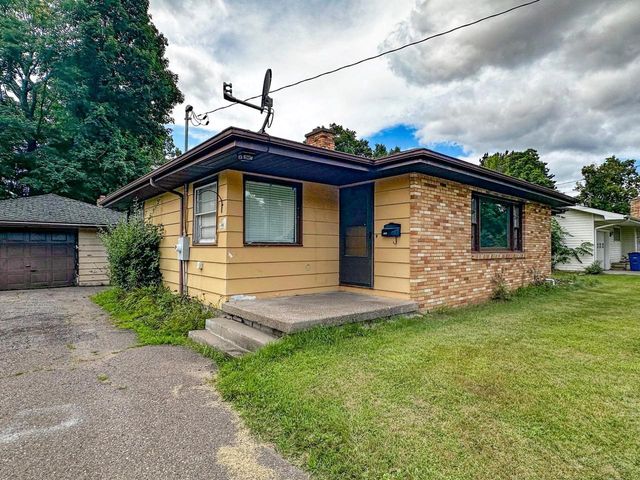 161 PADDOCK AVENUE, Park Falls, WI 54552