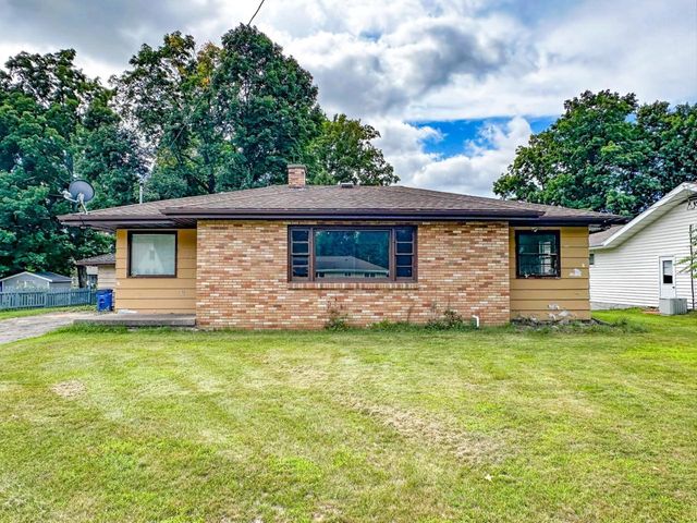 161 PADDOCK AVENUE, Park Falls, WI 54552