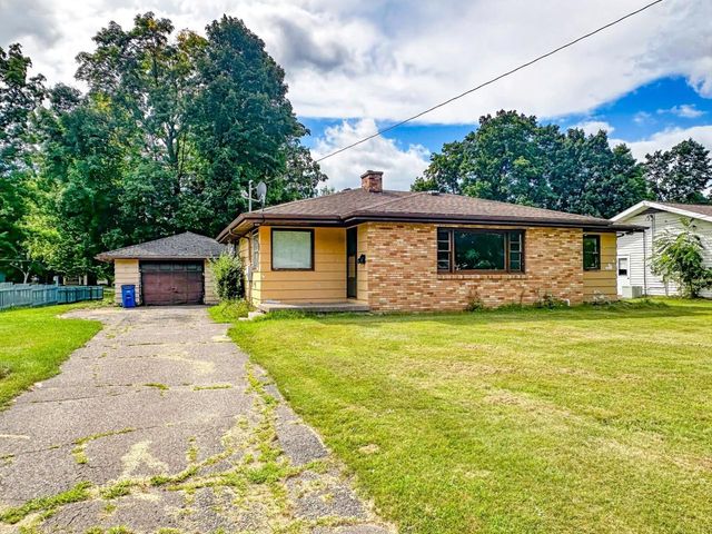 161 PADDOCK AVENUE, Park Falls, WI 54552