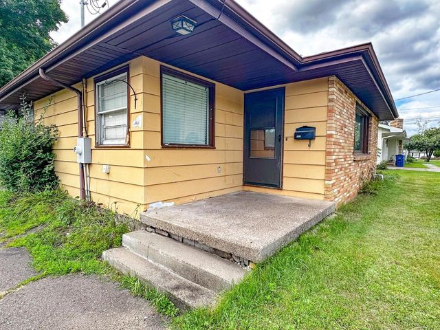 161 PADDOCK AVENUE, Park Falls, WI 54552