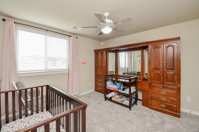 6807 Vista Ledge Drive, Baytown, TX 77521