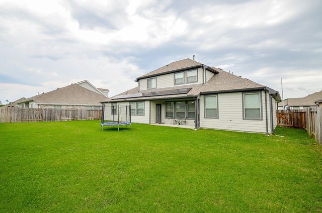 6807 Vista Ledge Drive, Baytown, TX 77521