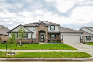 6807 Vista Ledge Drive, Baytown, TX 77521
