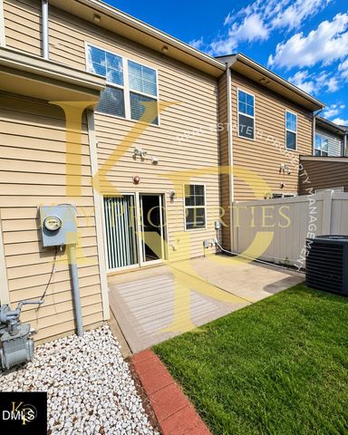 7830 Allscott Way, Raleigh, NC 27612