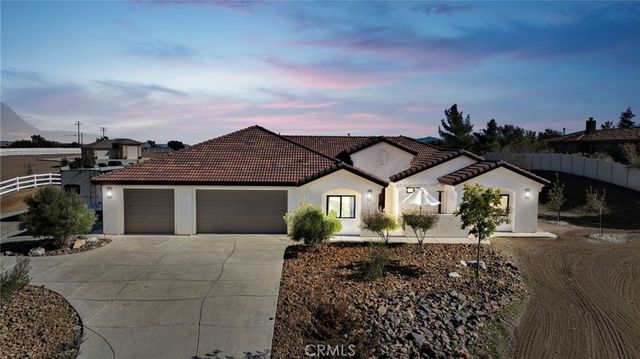 8357 Macron, Oak Hills, CA 92344