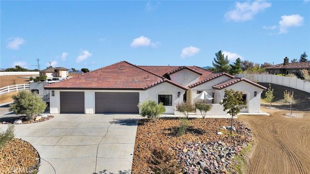 8357 Macron, Oak Hills, CA 92344