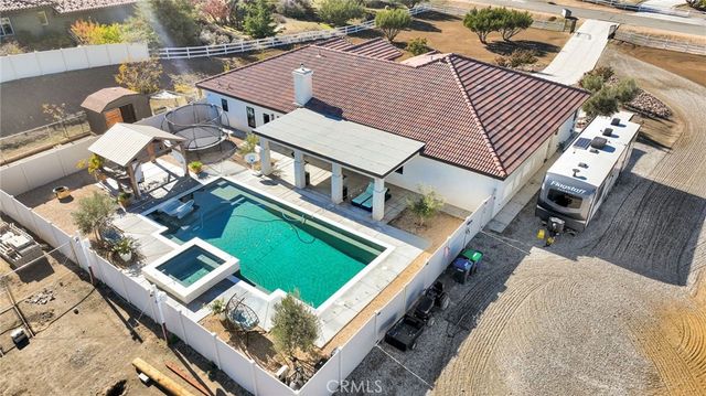 8357 Macron, Oak Hills, CA 92344