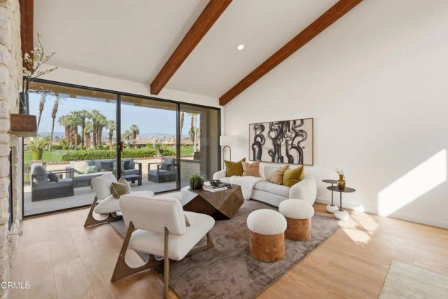 250 Calle Del Verano, Palm Desert, CA 92260