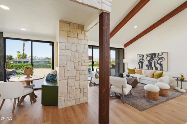 250 Calle Del Verano, Palm Desert, CA 92260