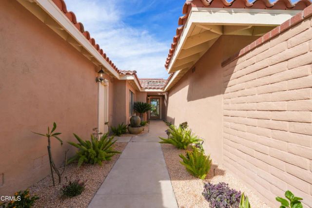 250 Calle Del Verano, Palm Desert, CA 92260