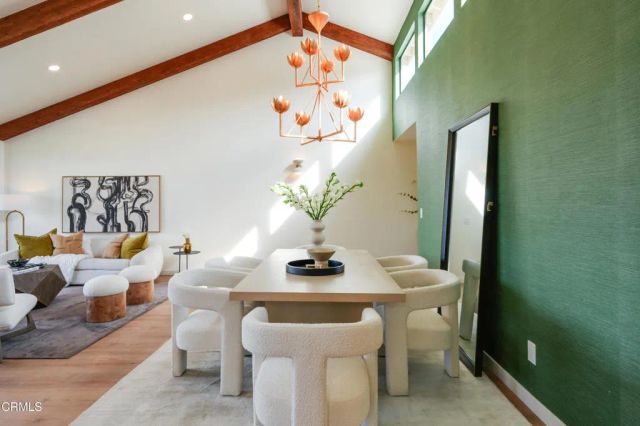 250 Calle Del Verano, Palm Desert, CA 92260