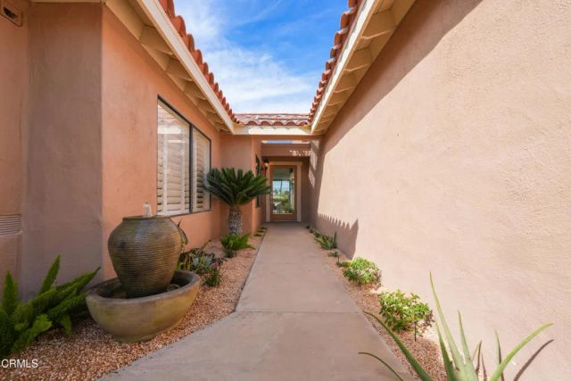 250 Calle Del Verano, Palm Desert, CA 92260
