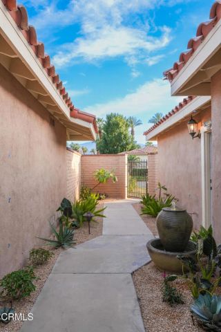 250 Calle Del Verano, Palm Desert, CA 92260