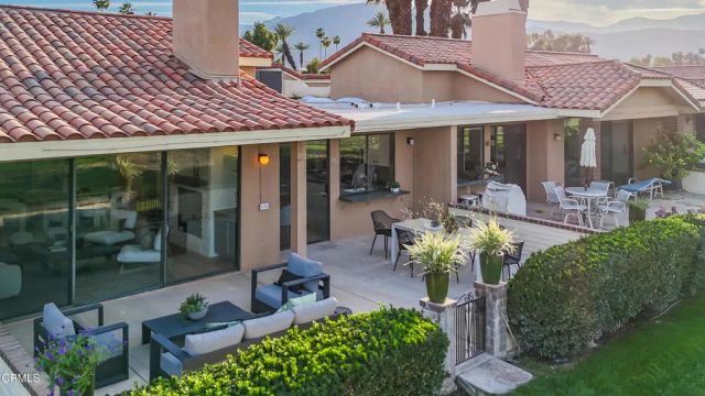 250 Calle Del Verano, Palm Desert, CA 92260