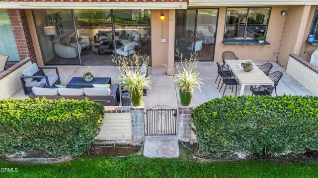 250 Calle Del Verano, Palm Desert, CA 92260