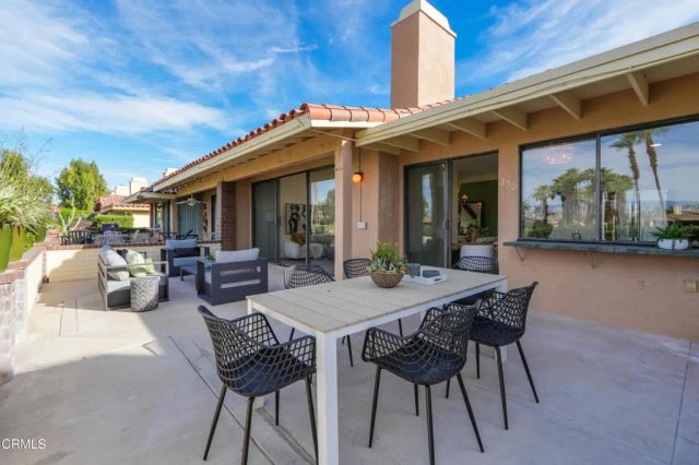 250 Calle Del Verano, Palm Desert, CA 92260