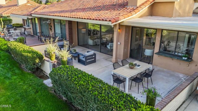 250 Calle Del Verano, Palm Desert, CA 92260