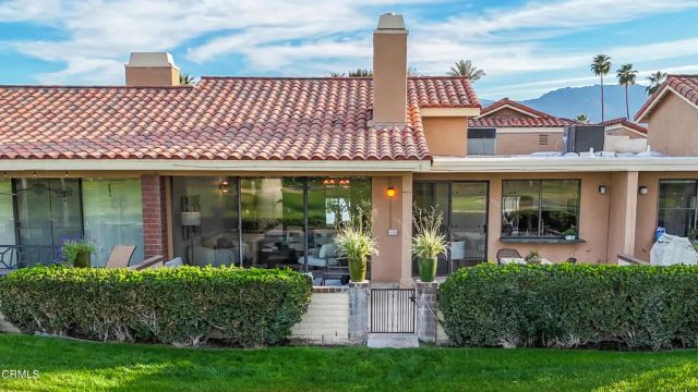 250 Calle Del Verano, Palm Desert, CA 92260