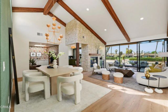 250 Calle Del Verano, Palm Desert, CA 92260