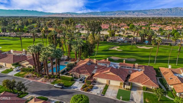 250 Calle Del Verano, Palm Desert, CA 92260