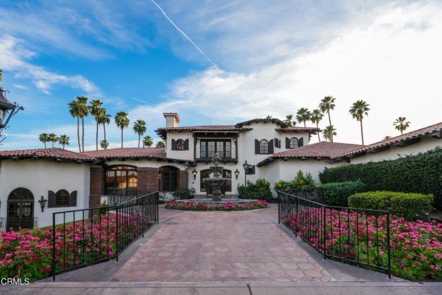 250 Calle Del Verano, Palm Desert, CA 92260