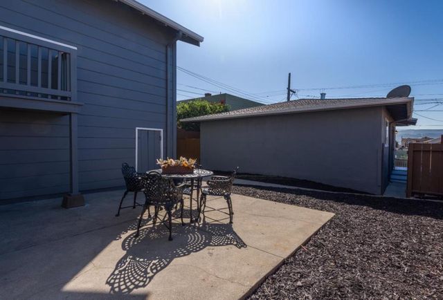 573 Miller Avenue, South San Francisco, CA 94080