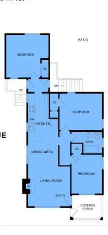 573 Miller Avenue, South San Francisco, CA 94080