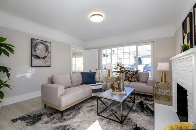 573 Miller Avenue, South San Francisco, CA 94080