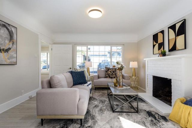 573 Miller Avenue, South San Francisco, CA 94080