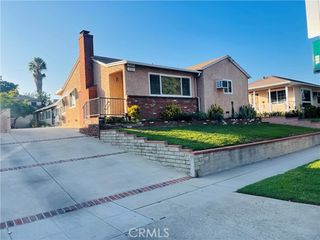 731 S Almansor, Alhambra, CA 91801