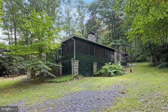 630 BUCHANAN VALLEY RD, Orrtanna, PA 17353