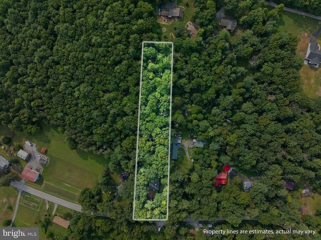 630 BUCHANAN VALLEY RD, Orrtanna, PA 17353