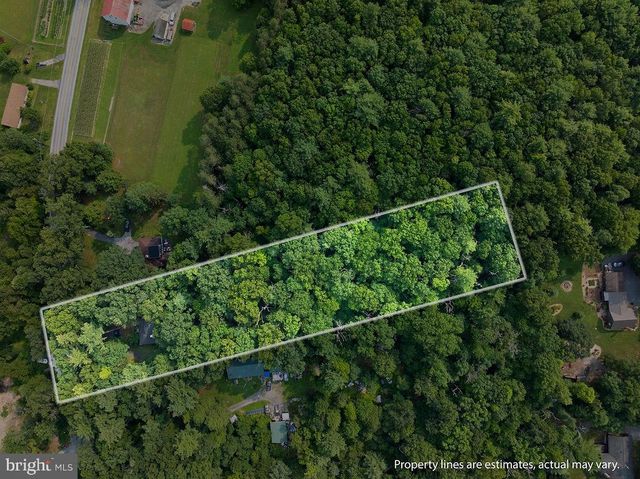 630 BUCHANAN VALLEY RD, Orrtanna, PA 17353
